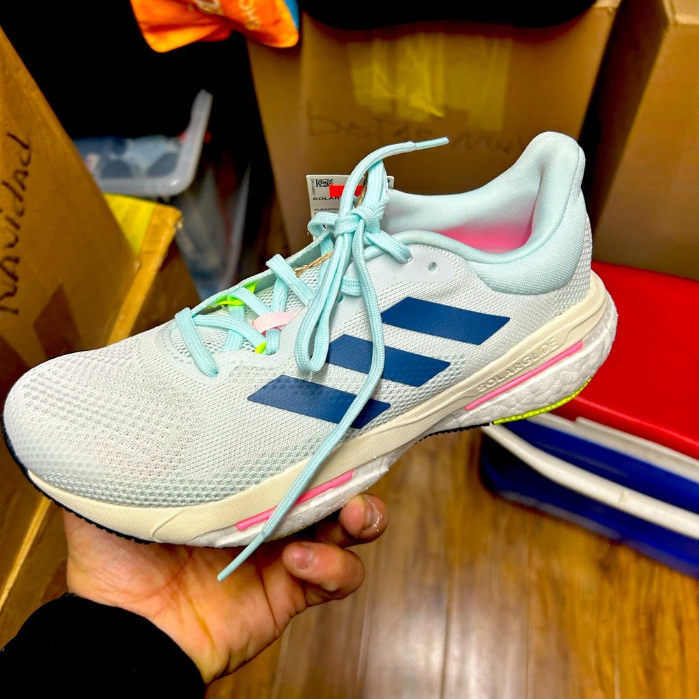 Adidas sneakers